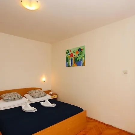 Apartments Villa Orebic * Orebić
