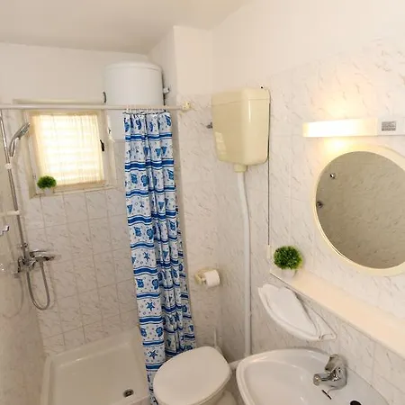 Apartment Apartments Villa Orebic