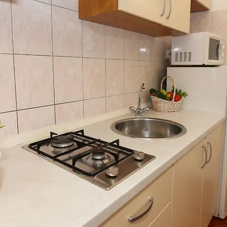Apartment Apartments Villa Orebic Orebić
